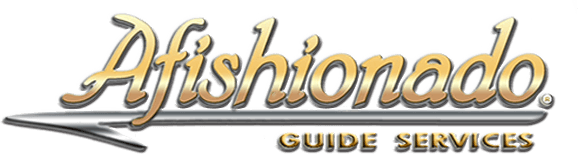 About Afishionado - Afishionado Guide Services