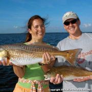#TampaBayRedfishCharters
