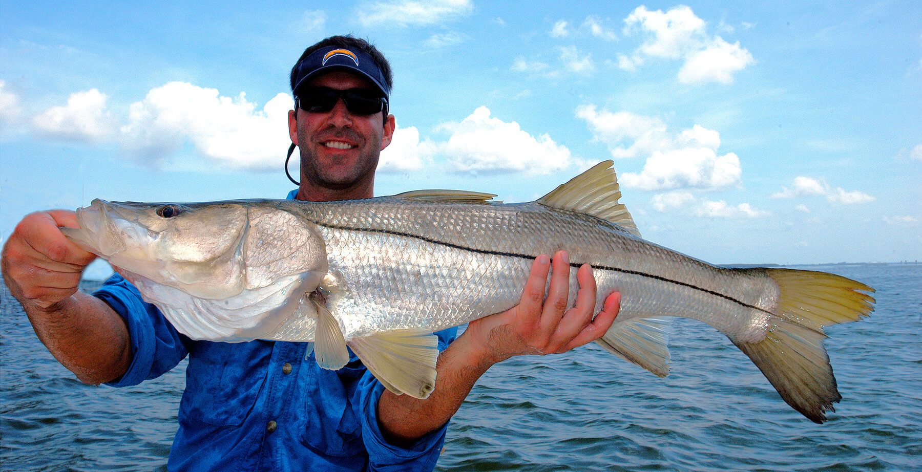 Fish Caught by Customer of Afishionado Guide Services