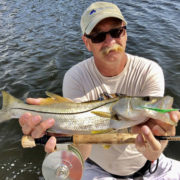 Tampa Bay Fishing Guide