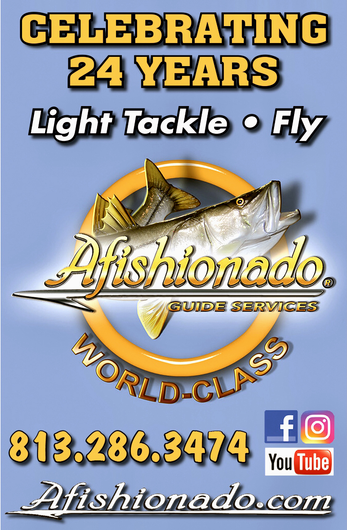 Afishionado Guide Services Customer Reviews